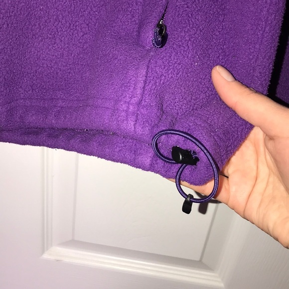 North Face Fleece - Picture 2 of 4